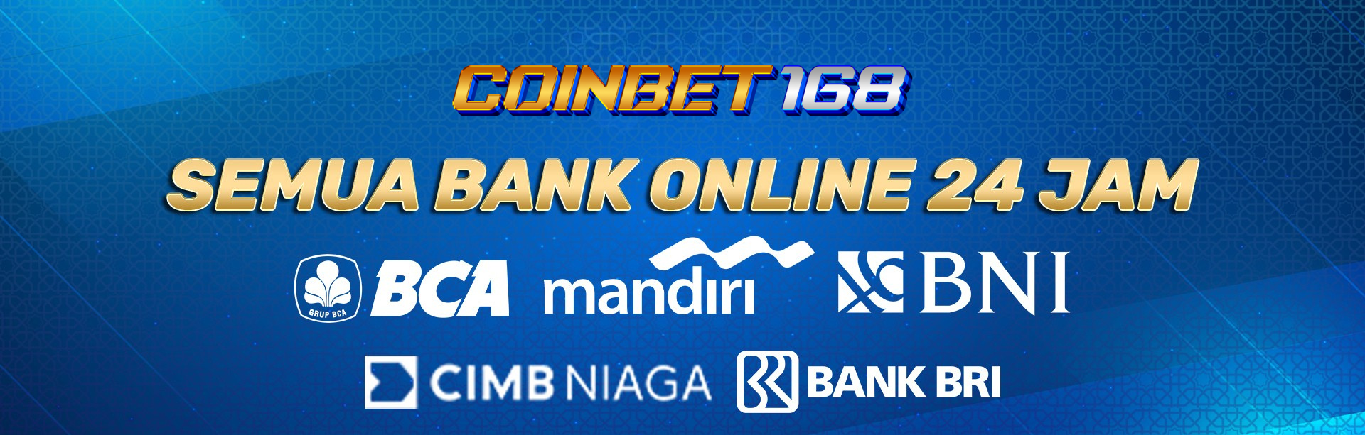 BANK ONLINE
